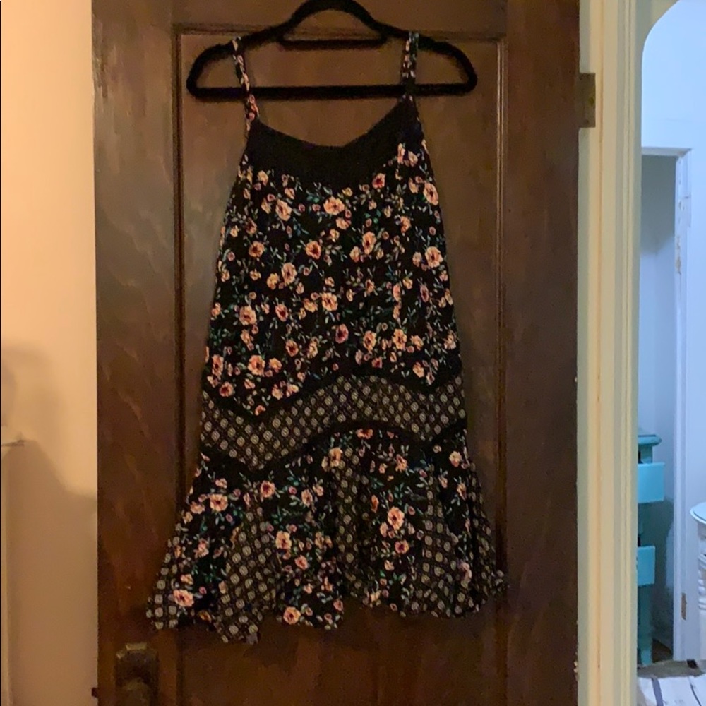 Summer dress